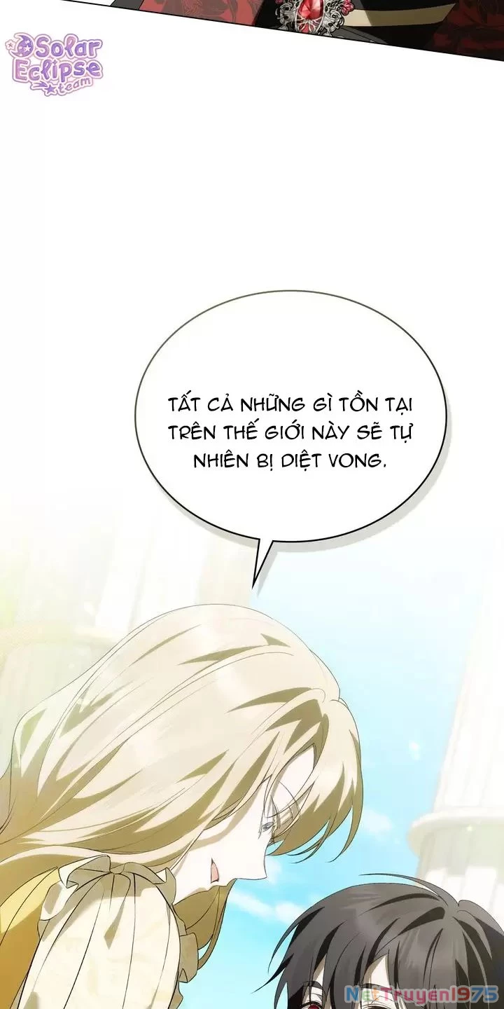 Lời Hứa Này Không Thuộc Về Em Chapter 19 - 5