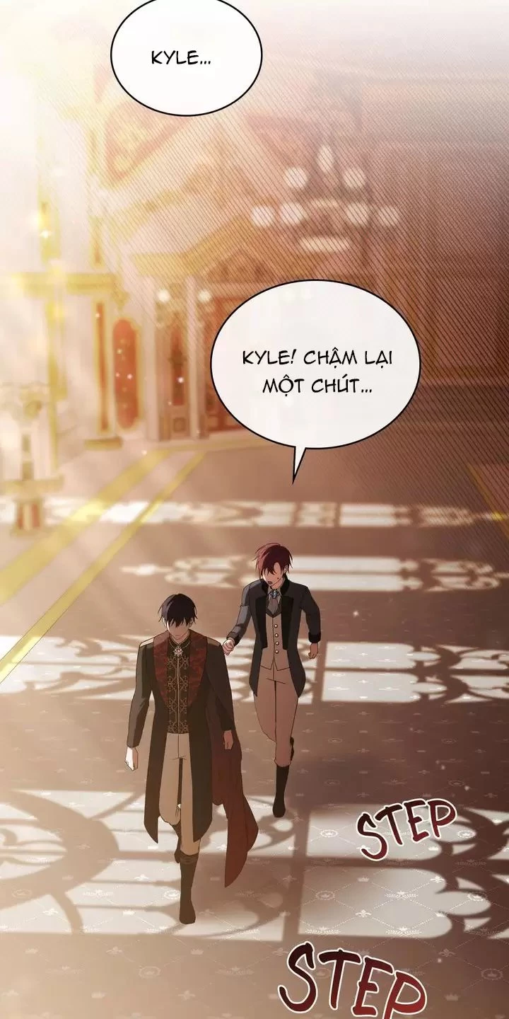 Lời Hứa Này Không Thuộc Về Em Chapter 19 - 17