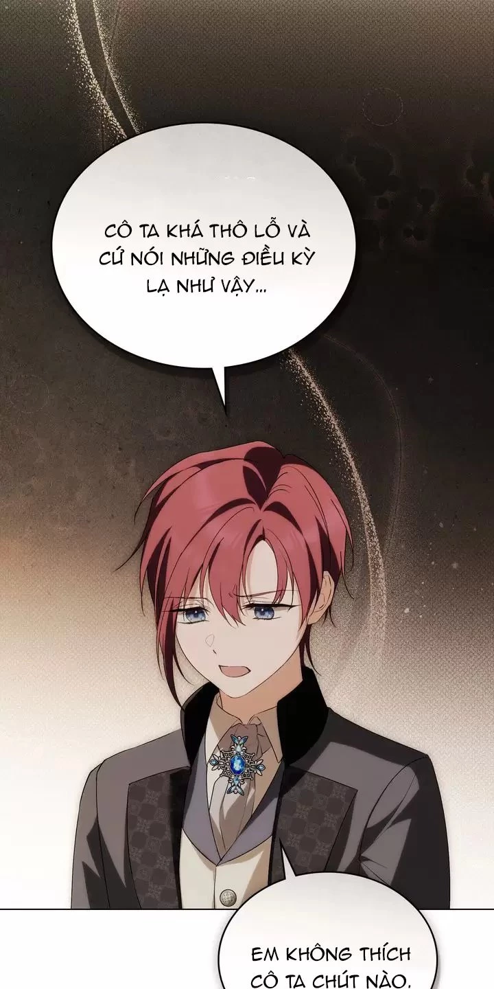 Lời Hứa Này Không Thuộc Về Em Chapter 19 - 20
