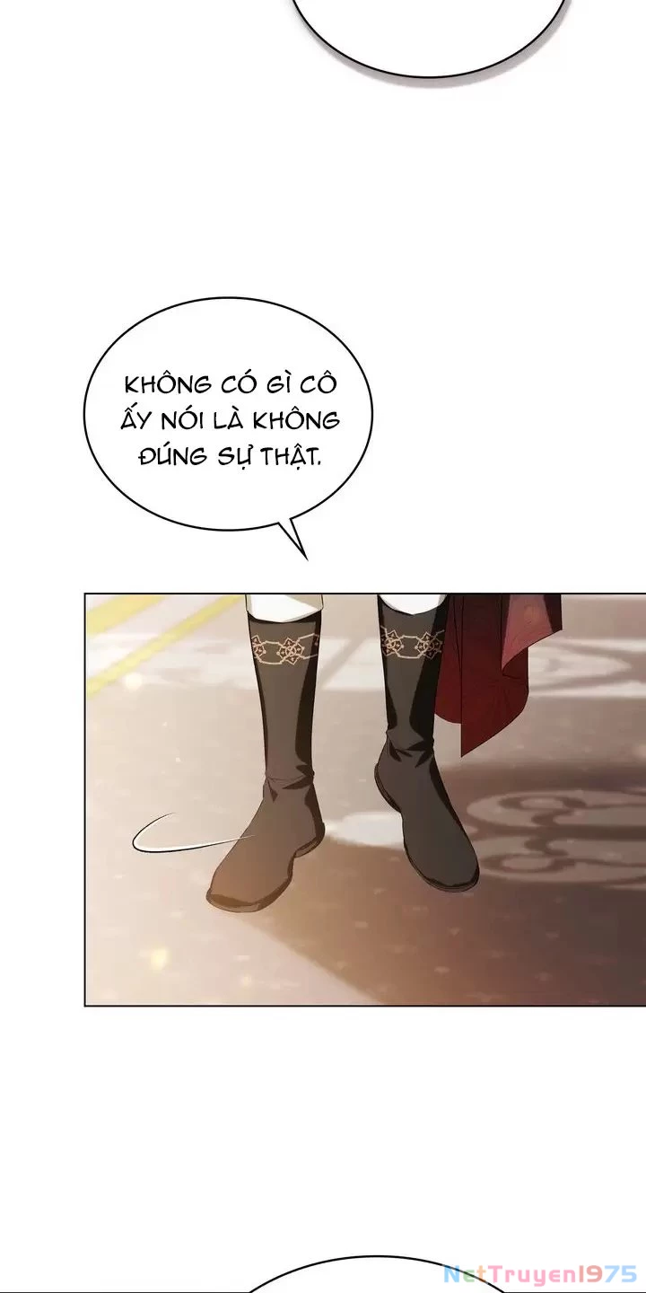 Lời Hứa Này Không Thuộc Về Em Chapter 19 - 21