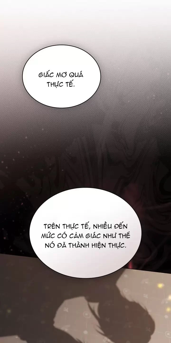 Lời Hứa Này Không Thuộc Về Em Chapter 19 - 23