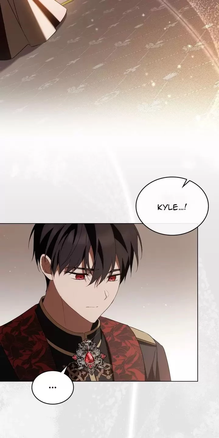 Lời Hứa Này Không Thuộc Về Em Chapter 19 - 36