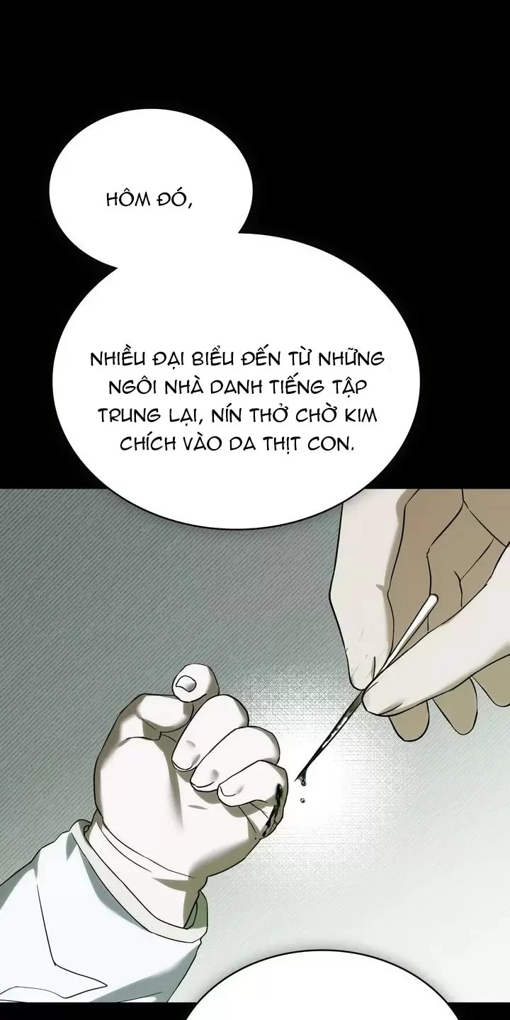 Lời Hứa Này Không Thuộc Về Em Chapter 19 - 40