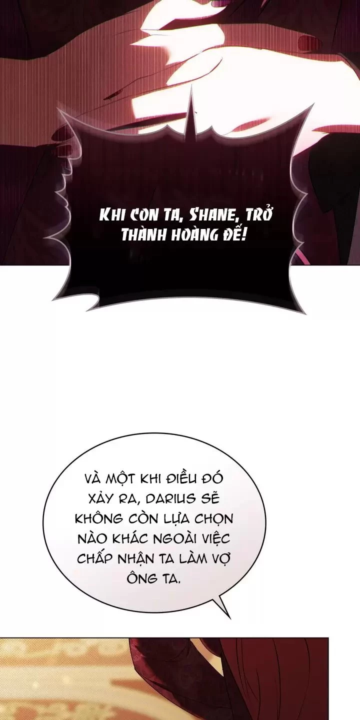 Lời Hứa Này Không Thuộc Về Em Chapter 19 - 59
