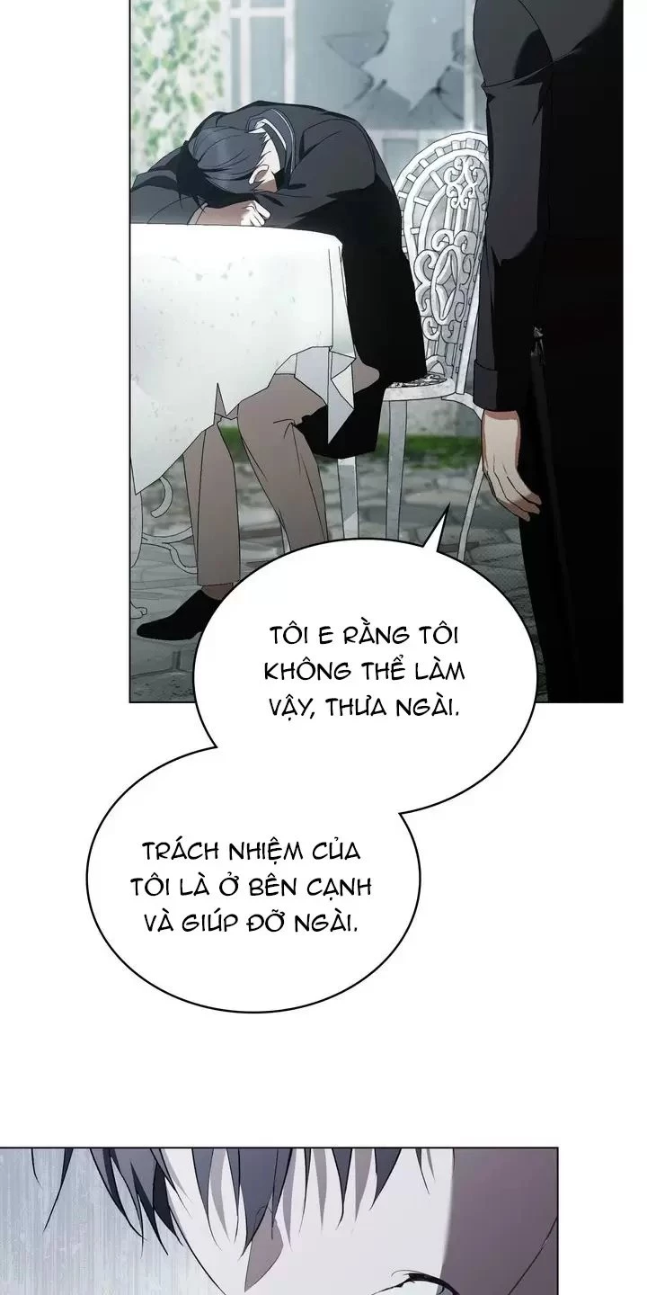 Lời Hứa Này Không Thuộc Về Em Chapter 19 - 65