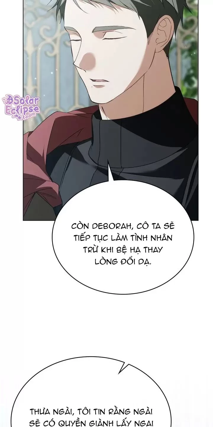 Lời Hứa Này Không Thuộc Về Em Chapter 19 - 72
