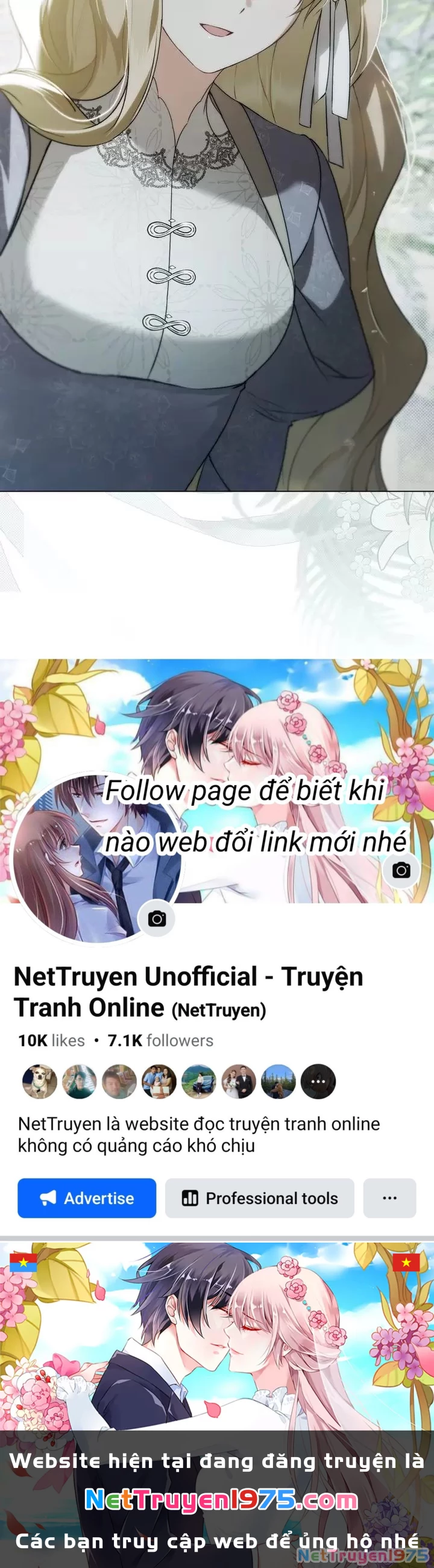 Lời Hứa Này Không Thuộc Về Em Chapter 19 - 83