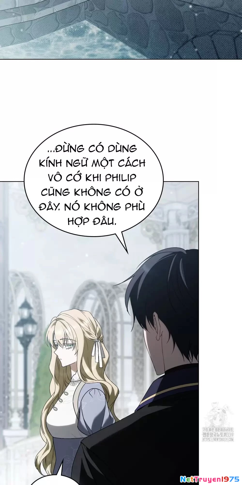 Lời Hứa Này Không Thuộc Về Em Chapter 20 - 2