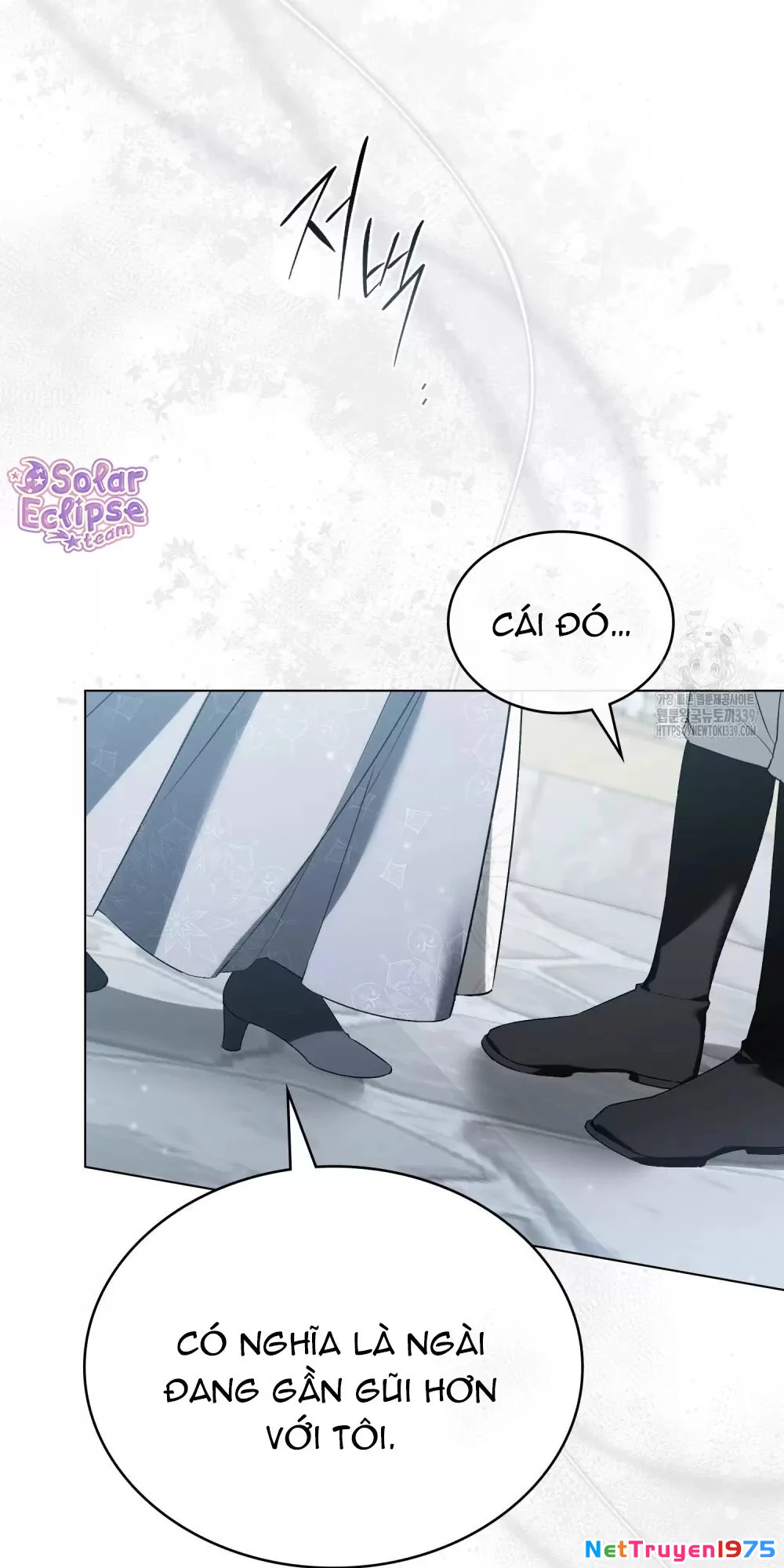 Lời Hứa Này Không Thuộc Về Em Chapter 20 - 5