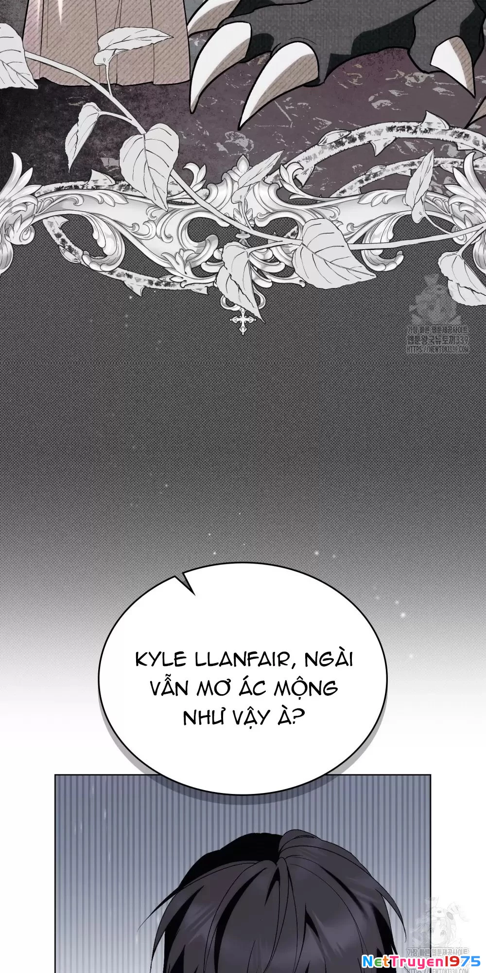 Lời Hứa Này Không Thuộc Về Em Chapter 20 - 10