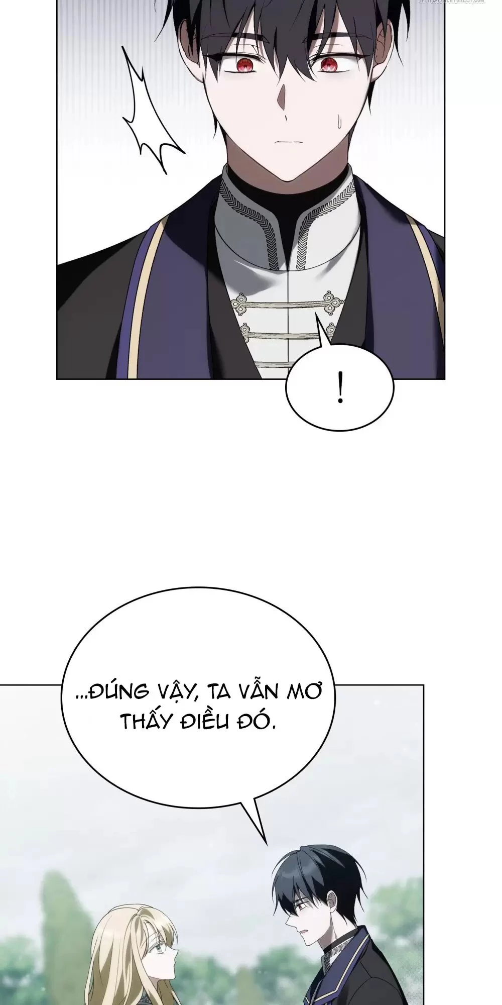 Lời Hứa Này Không Thuộc Về Em Chapter 20 - 11