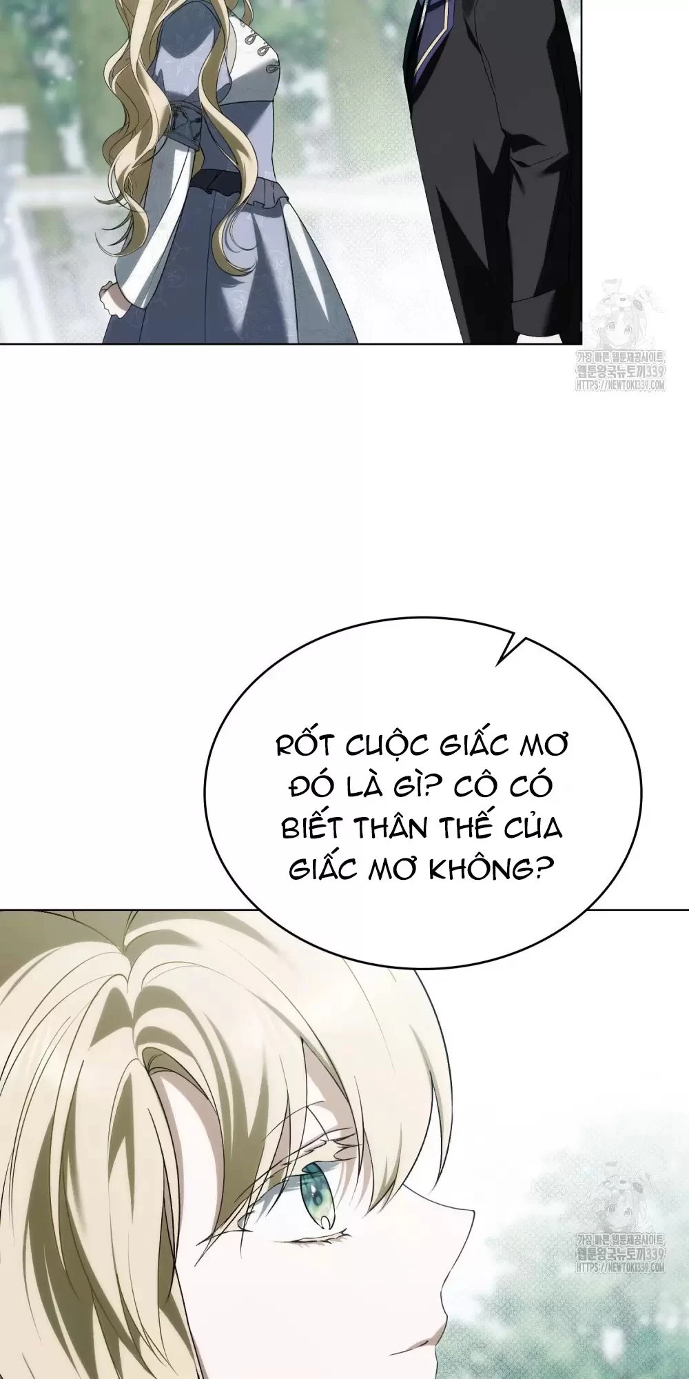 Lời Hứa Này Không Thuộc Về Em Chapter 20 - 12