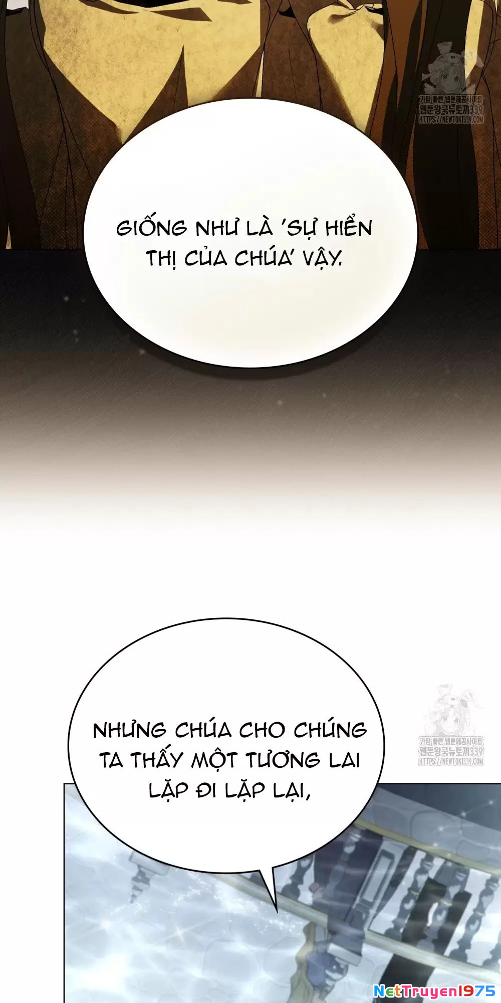 Lời Hứa Này Không Thuộc Về Em Chapter 20 - 16