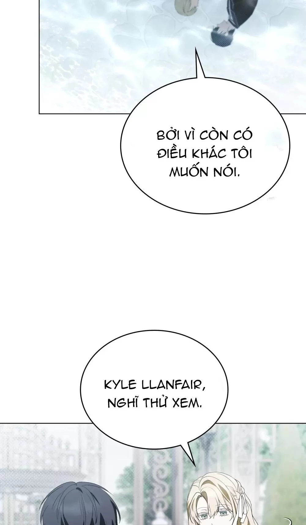 Lời Hứa Này Không Thuộc Về Em Chapter 20 - 17
