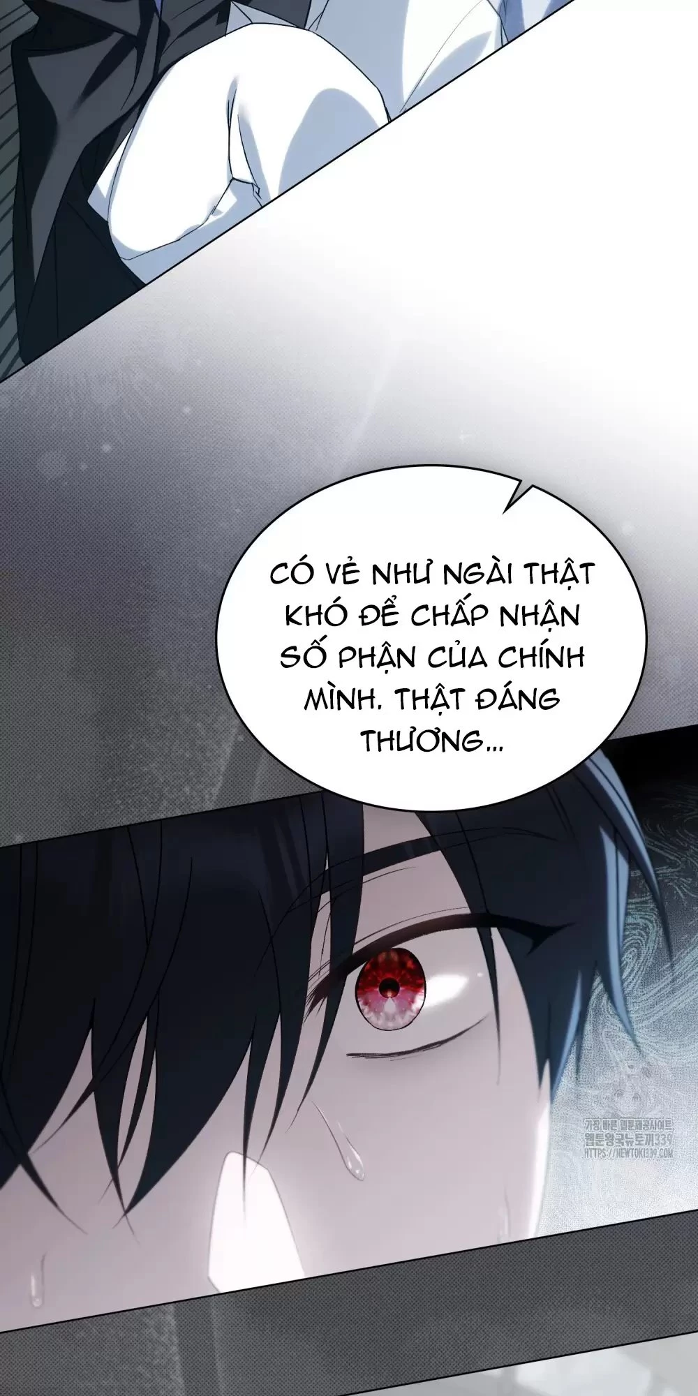 Lời Hứa Này Không Thuộc Về Em Chapter 20 - 31