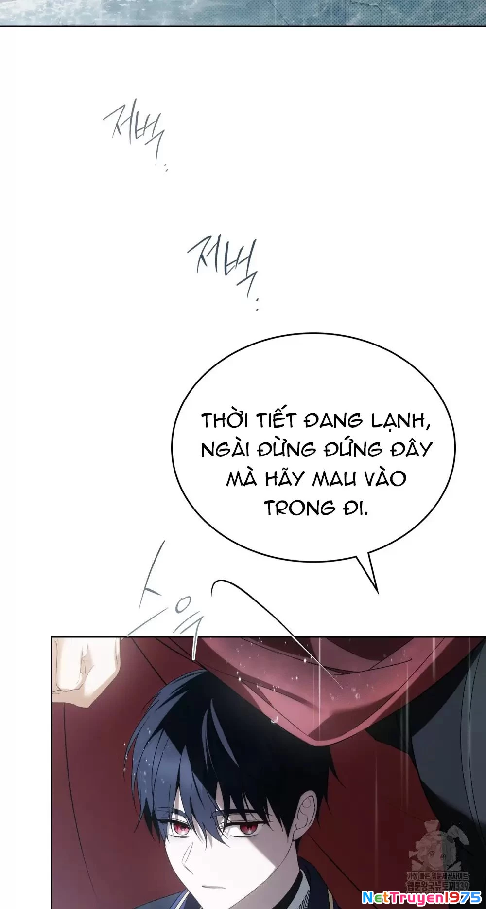 Lời Hứa Này Không Thuộc Về Em Chapter 20 - 36