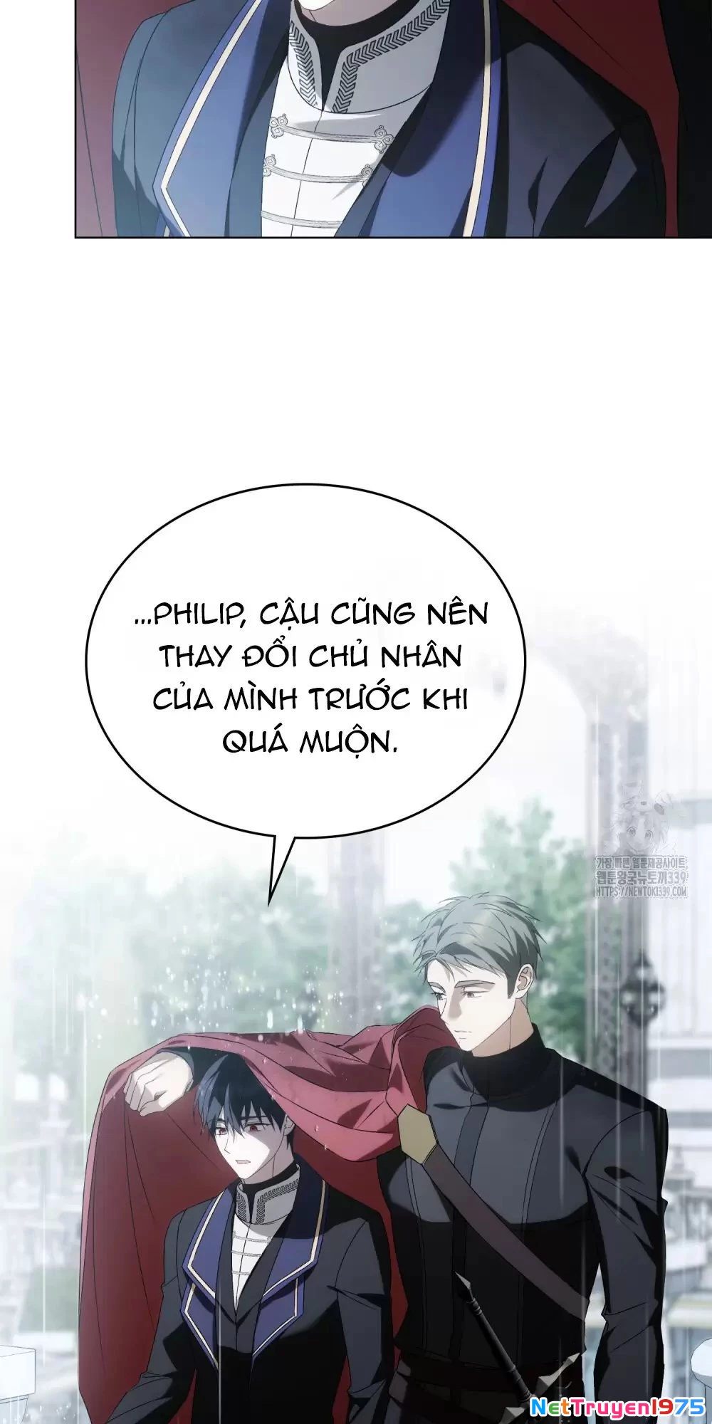 Lời Hứa Này Không Thuộc Về Em Chapter 20 - 37