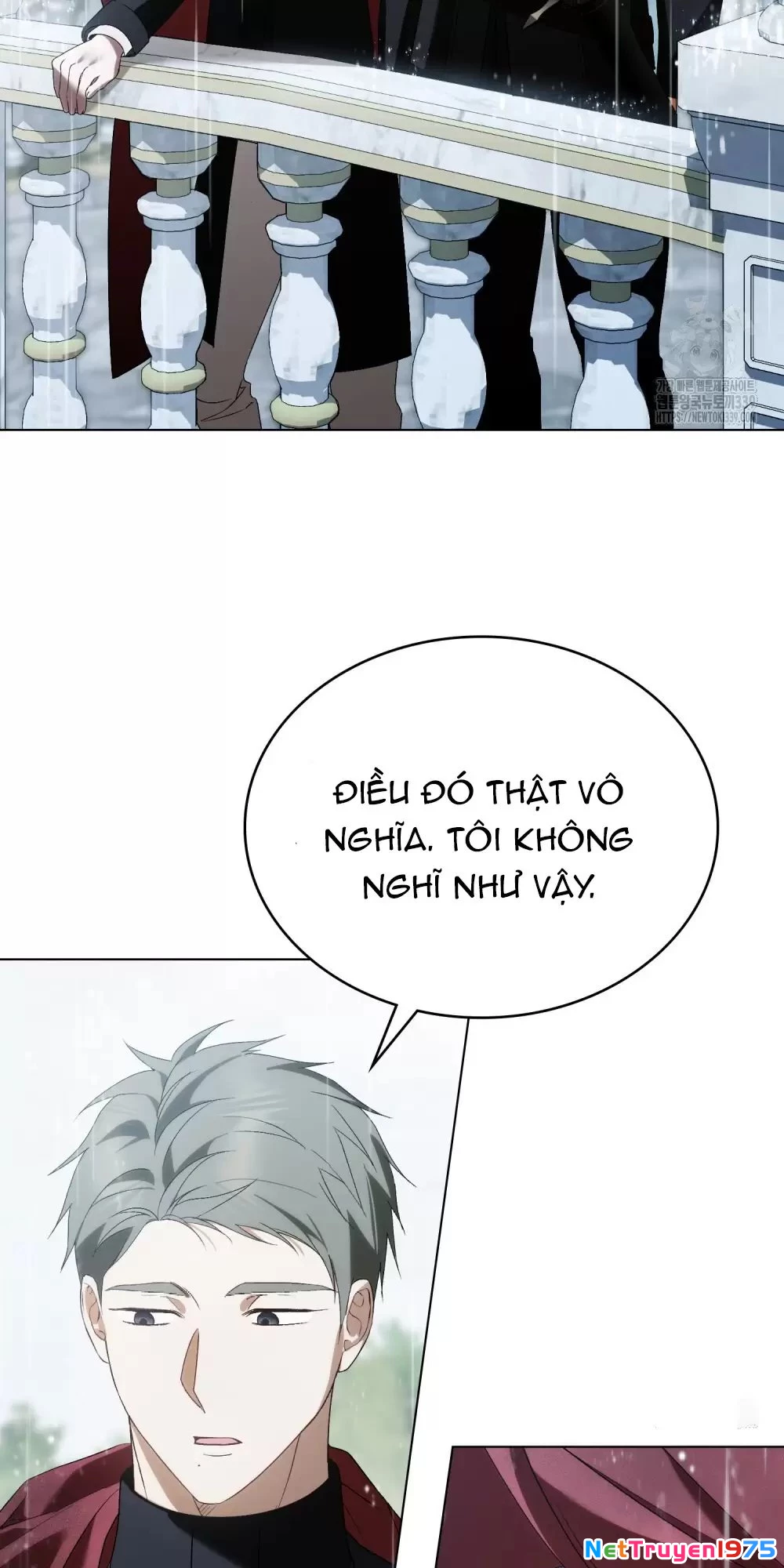 Lời Hứa Này Không Thuộc Về Em Chapter 20 - 38