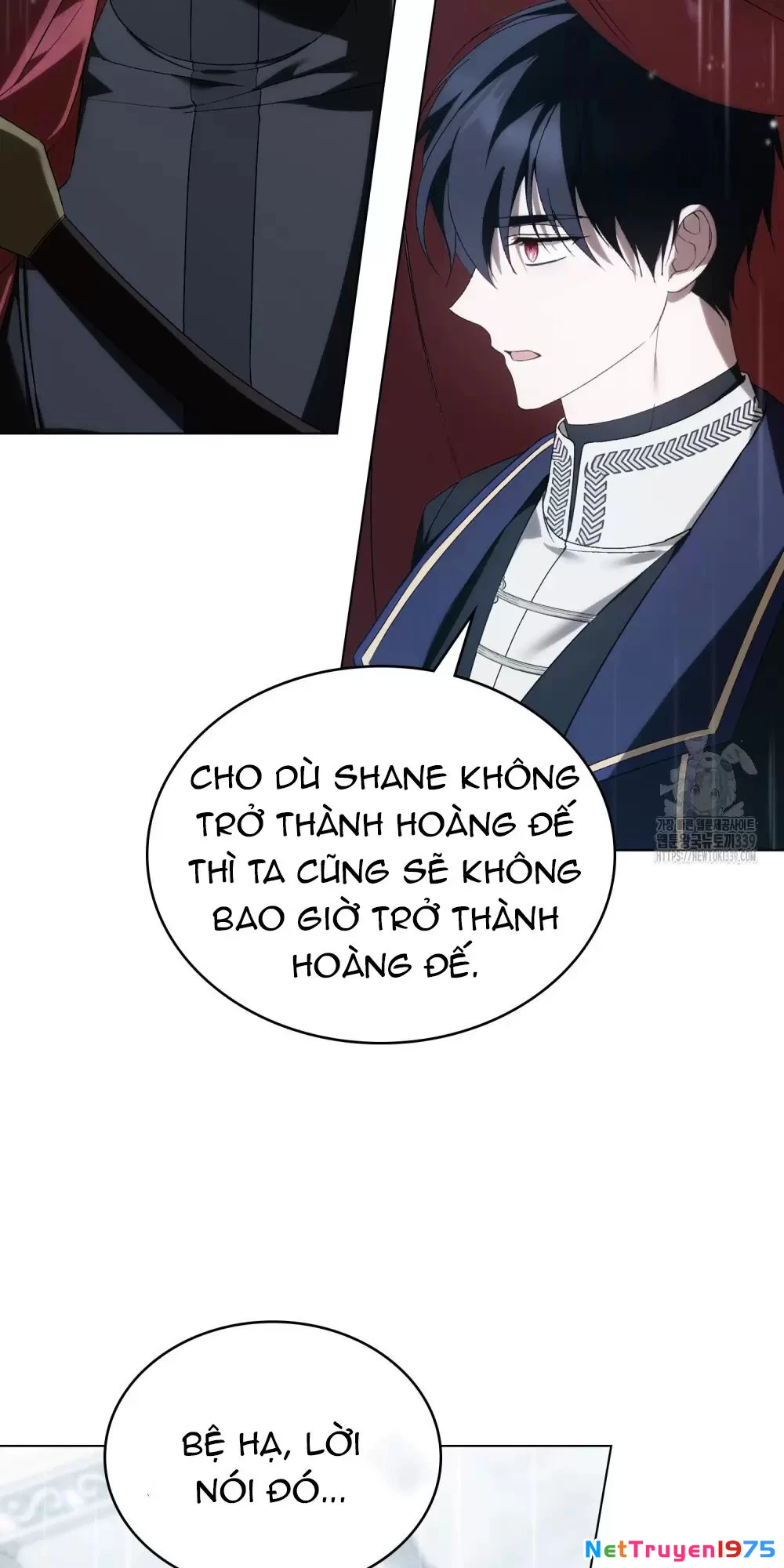 Lời Hứa Này Không Thuộc Về Em Chapter 20 - 39