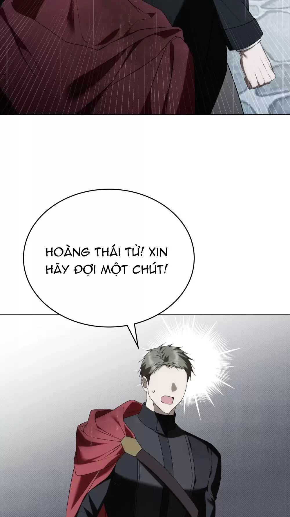 Lời Hứa Này Không Thuộc Về Em Chapter 20 - 44