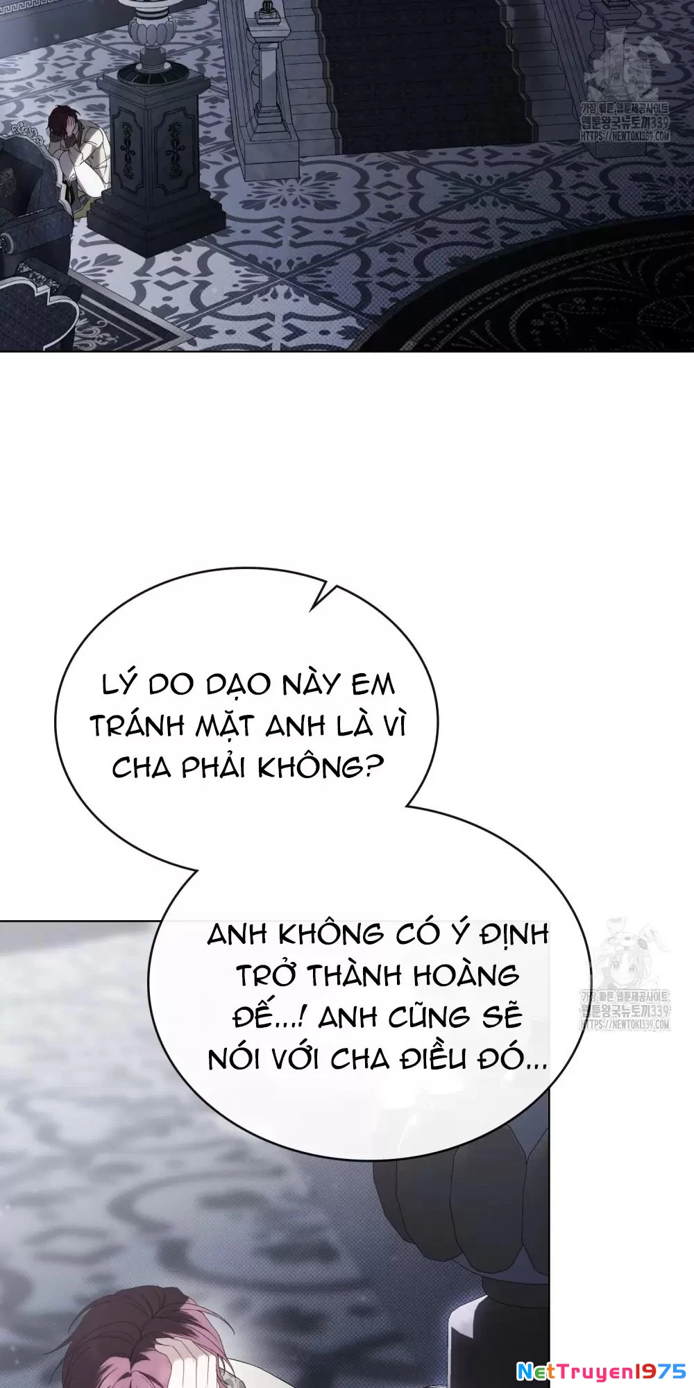 Lời Hứa Này Không Thuộc Về Em Chapter 20 - 48