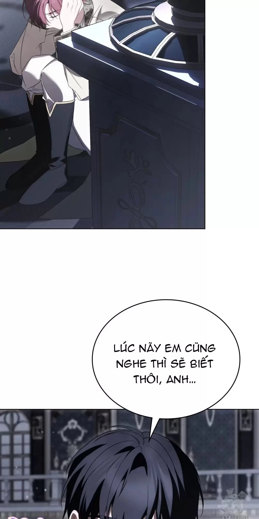 Lời Hứa Này Không Thuộc Về Em Chapter 20 - 49