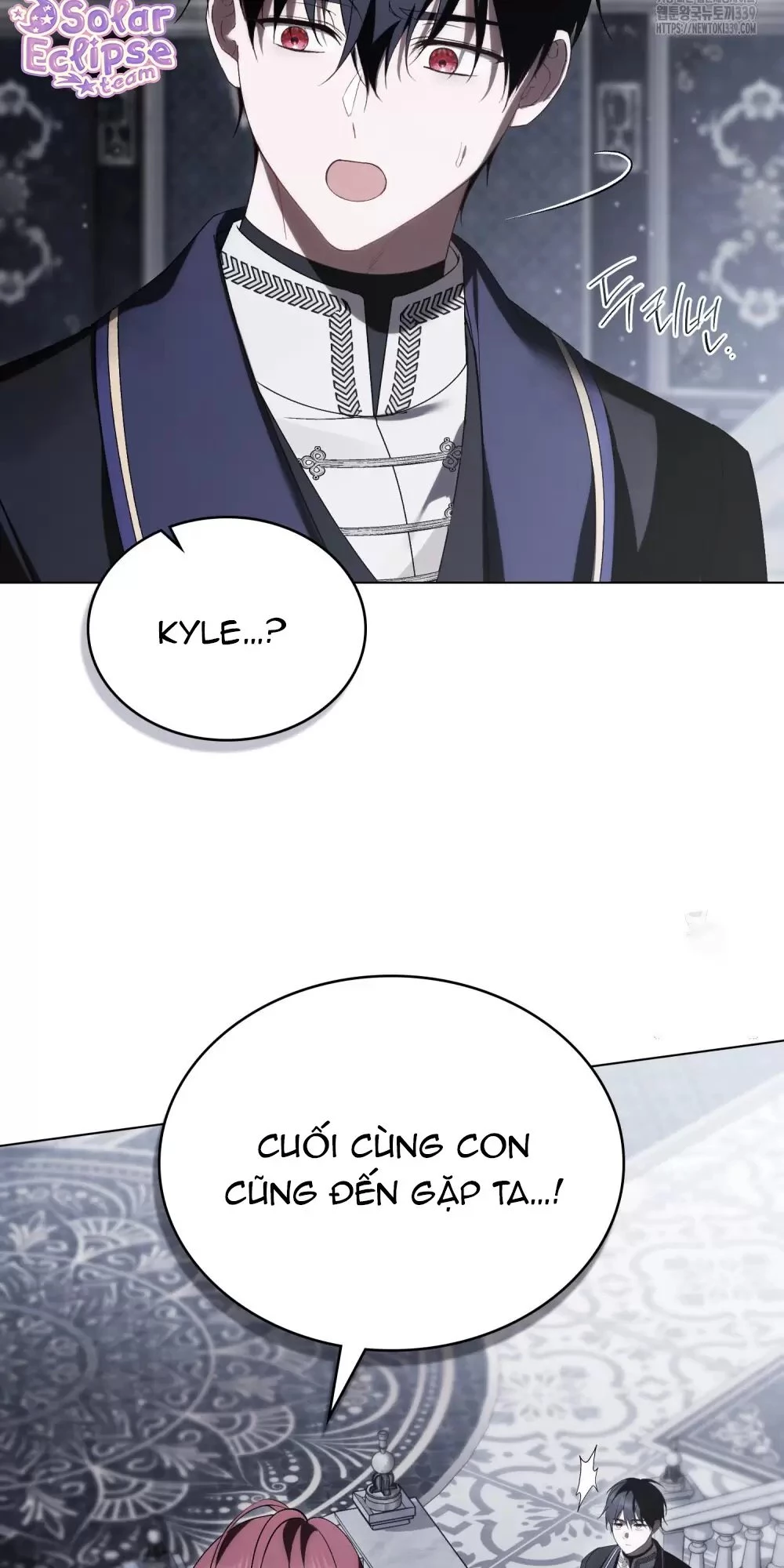 Lời Hứa Này Không Thuộc Về Em Chapter 20 - 50