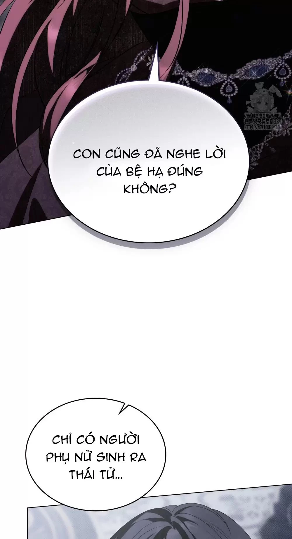 Lời Hứa Này Không Thuộc Về Em Chapter 20 - 53