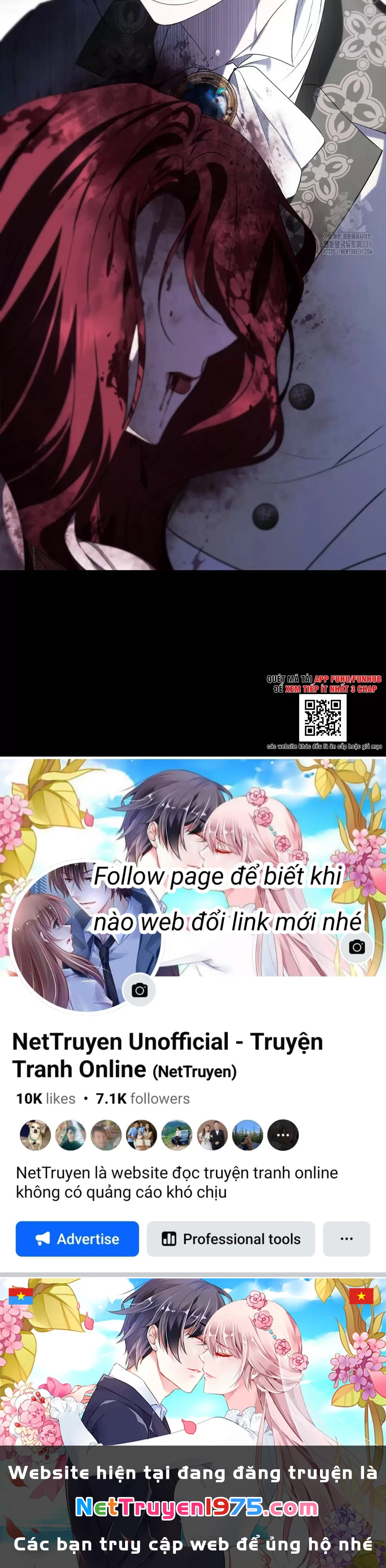 Lời Hứa Này Không Thuộc Về Em Chapter 20 - 82