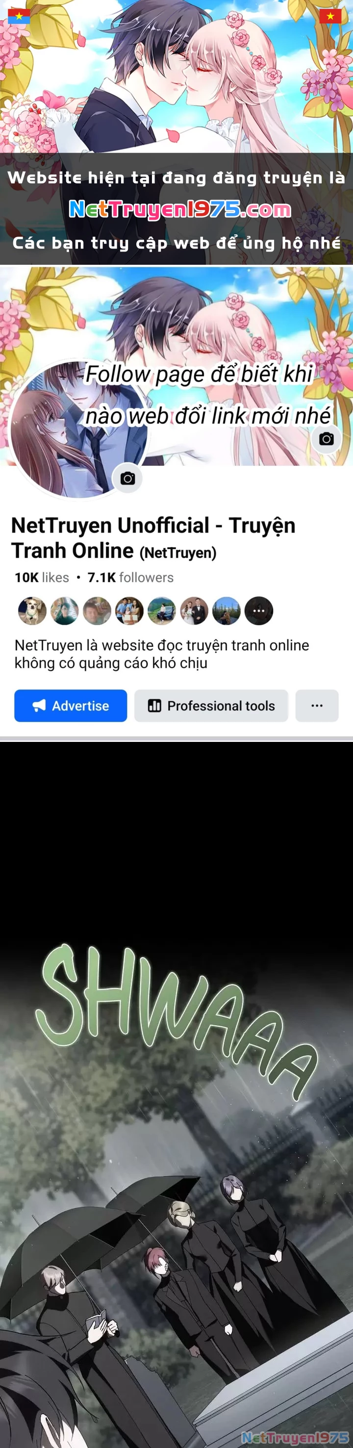 Lời Hứa Này Không Thuộc Về Em Chapter 21 - 1