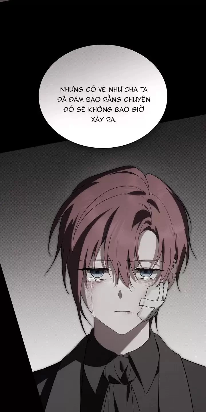 Lời Hứa Này Không Thuộc Về Em Chapter 21 - 4