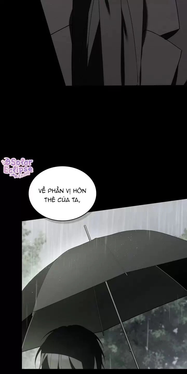 Lời Hứa Này Không Thuộc Về Em Chapter 21 - 5