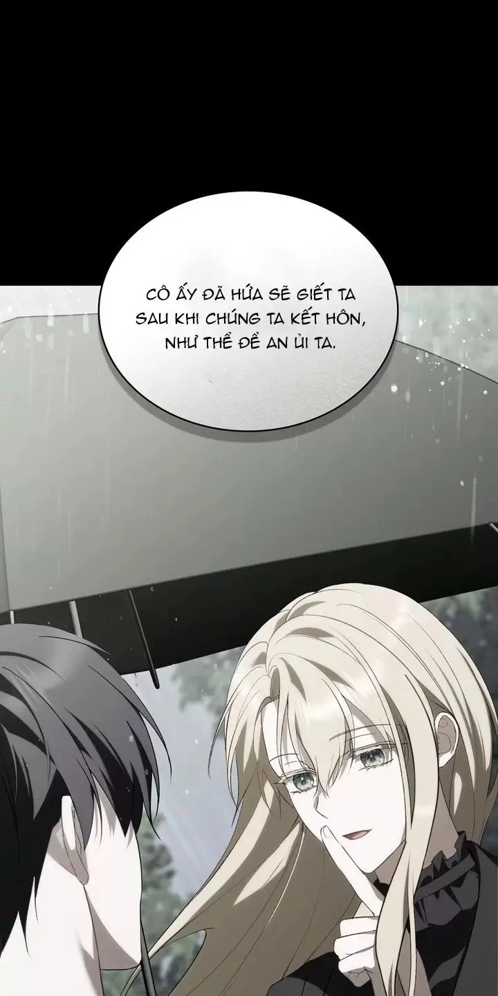 Lời Hứa Này Không Thuộc Về Em Chapter 21 - 7
