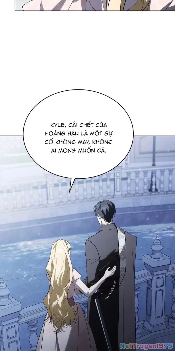 Lời Hứa Này Không Thuộc Về Em Chapter 21 - 11
