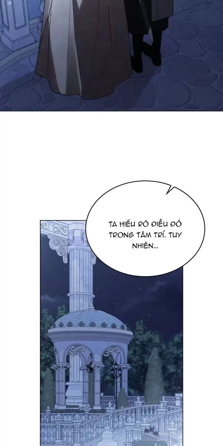 Lời Hứa Này Không Thuộc Về Em Chapter 21 - 12