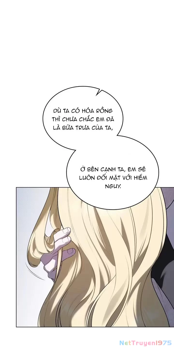 Lời Hứa Này Không Thuộc Về Em Chapter 21 - 24