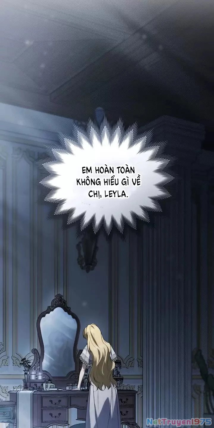 Lời Hứa Này Không Thuộc Về Em Chapter 21 - 32