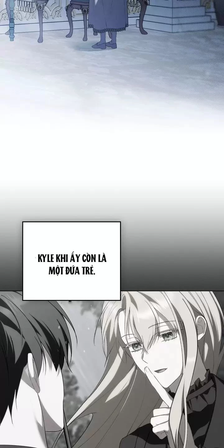 Lời Hứa Này Không Thuộc Về Em Chapter 21 - 33