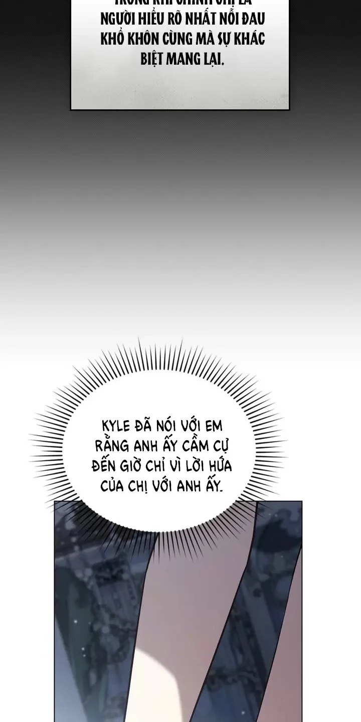 Lời Hứa Này Không Thuộc Về Em Chapter 21 - 35