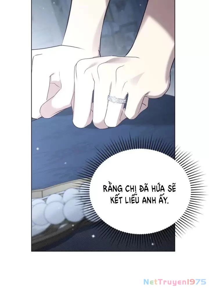 Lời Hứa Này Không Thuộc Về Em Chapter 21 - 36