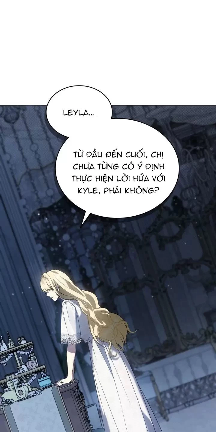 Lời Hứa Này Không Thuộc Về Em Chapter 21 - 39