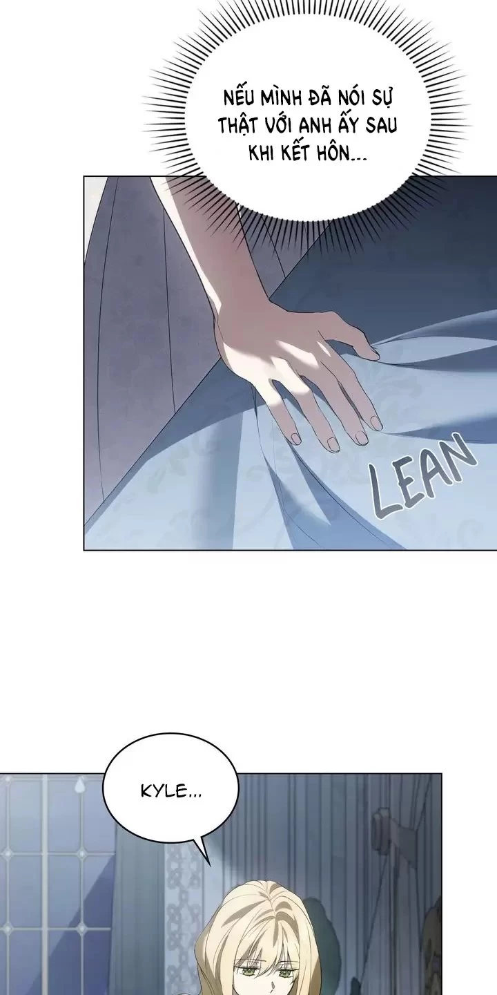 Lời Hứa Này Không Thuộc Về Em Chapter 21 - 49