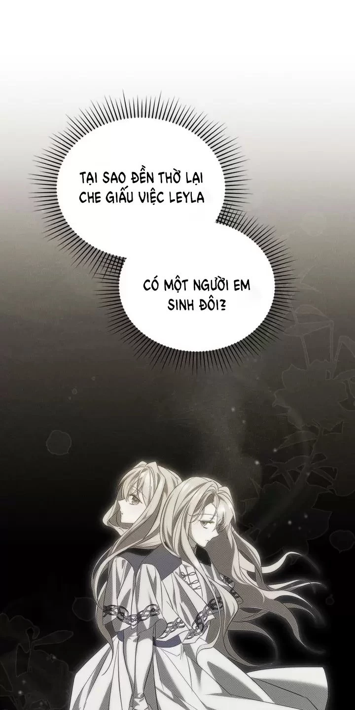Lời Hứa Này Không Thuộc Về Em Chapter 21 - 52