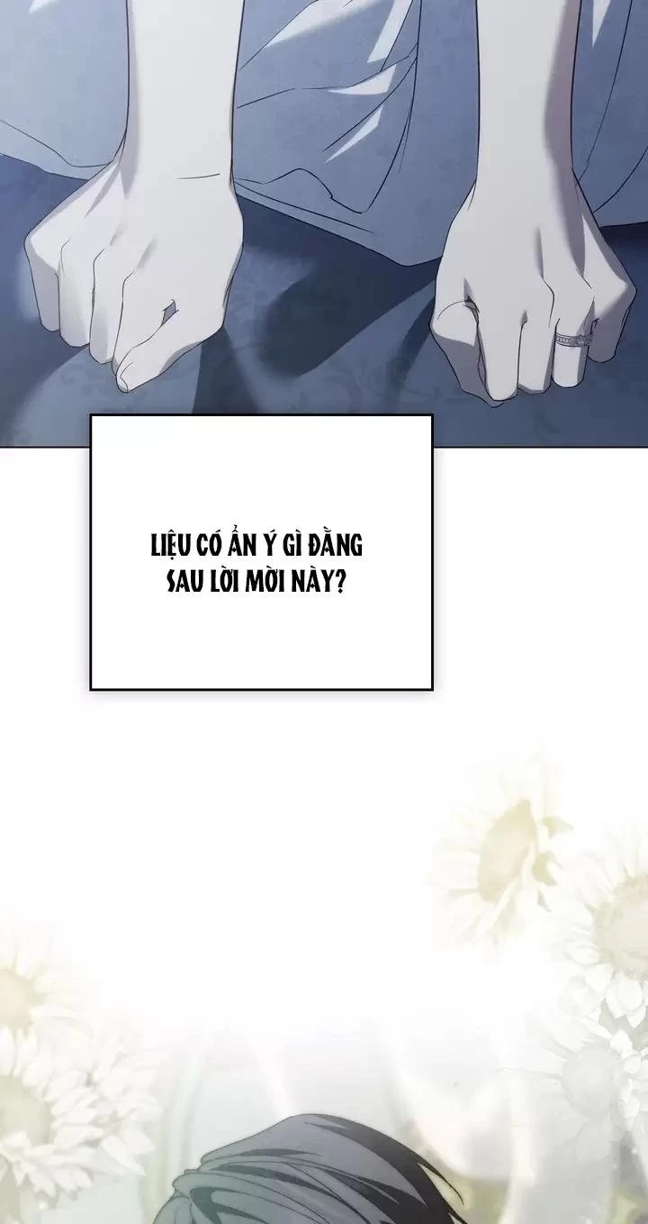 Lời Hứa Này Không Thuộc Về Em Chapter 21 - 58