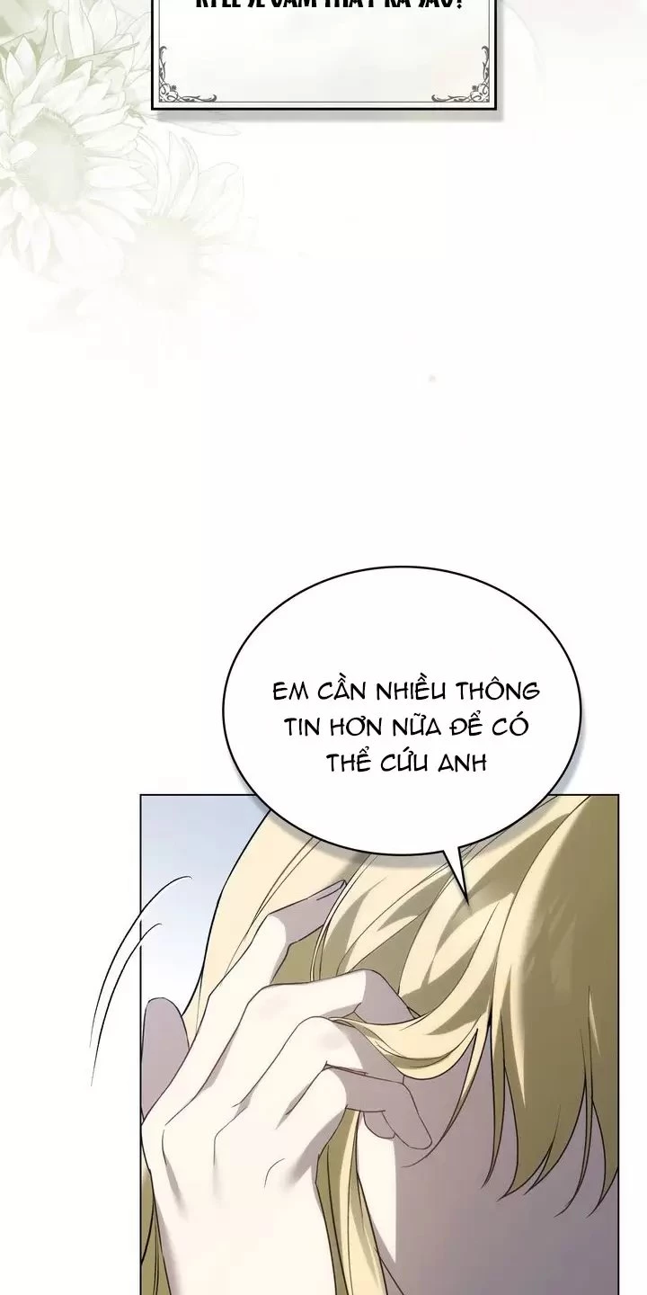 Lời Hứa Này Không Thuộc Về Em Chapter 21 - 60