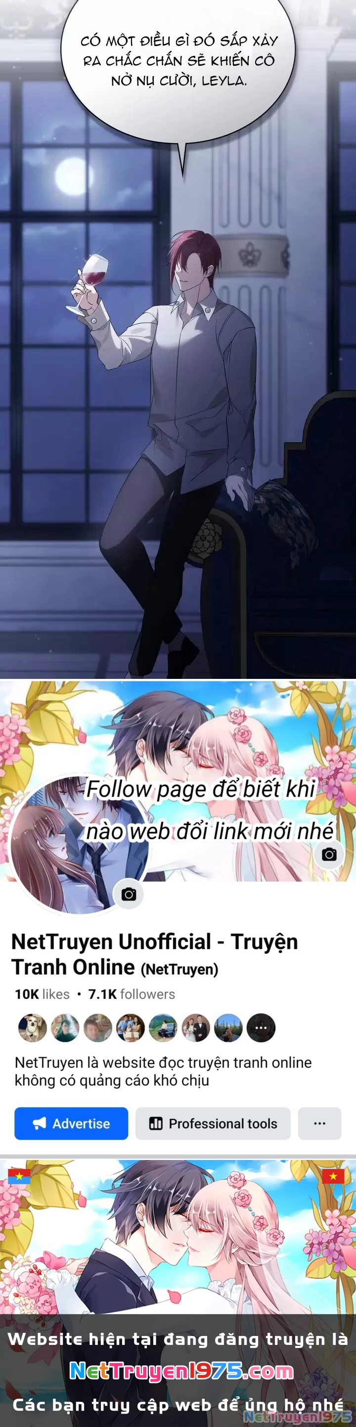 Lời Hứa Này Không Thuộc Về Em Chapter 21 - 68