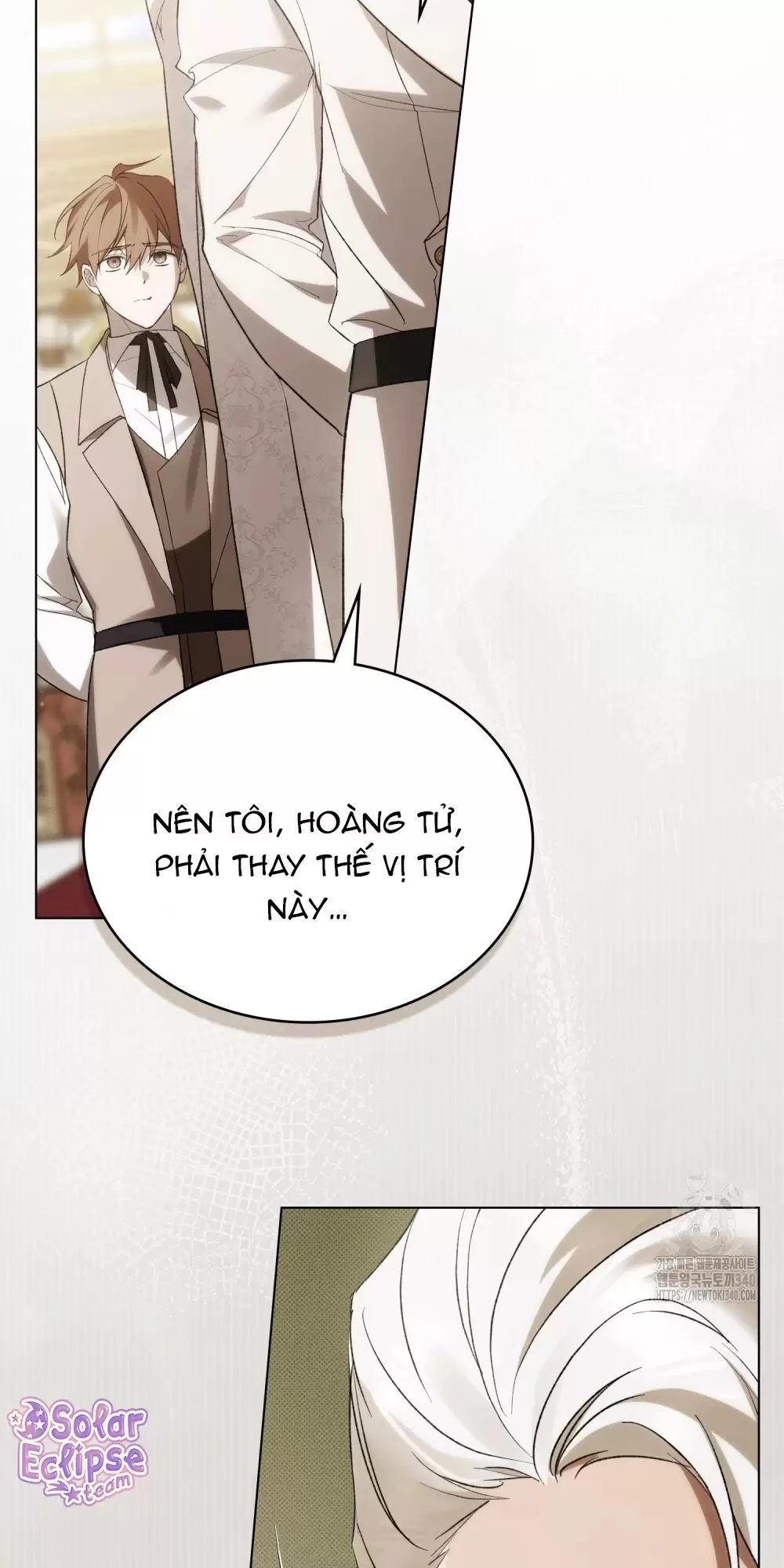 Lời Hứa Này Không Thuộc Về Em Chapter 22 - 4