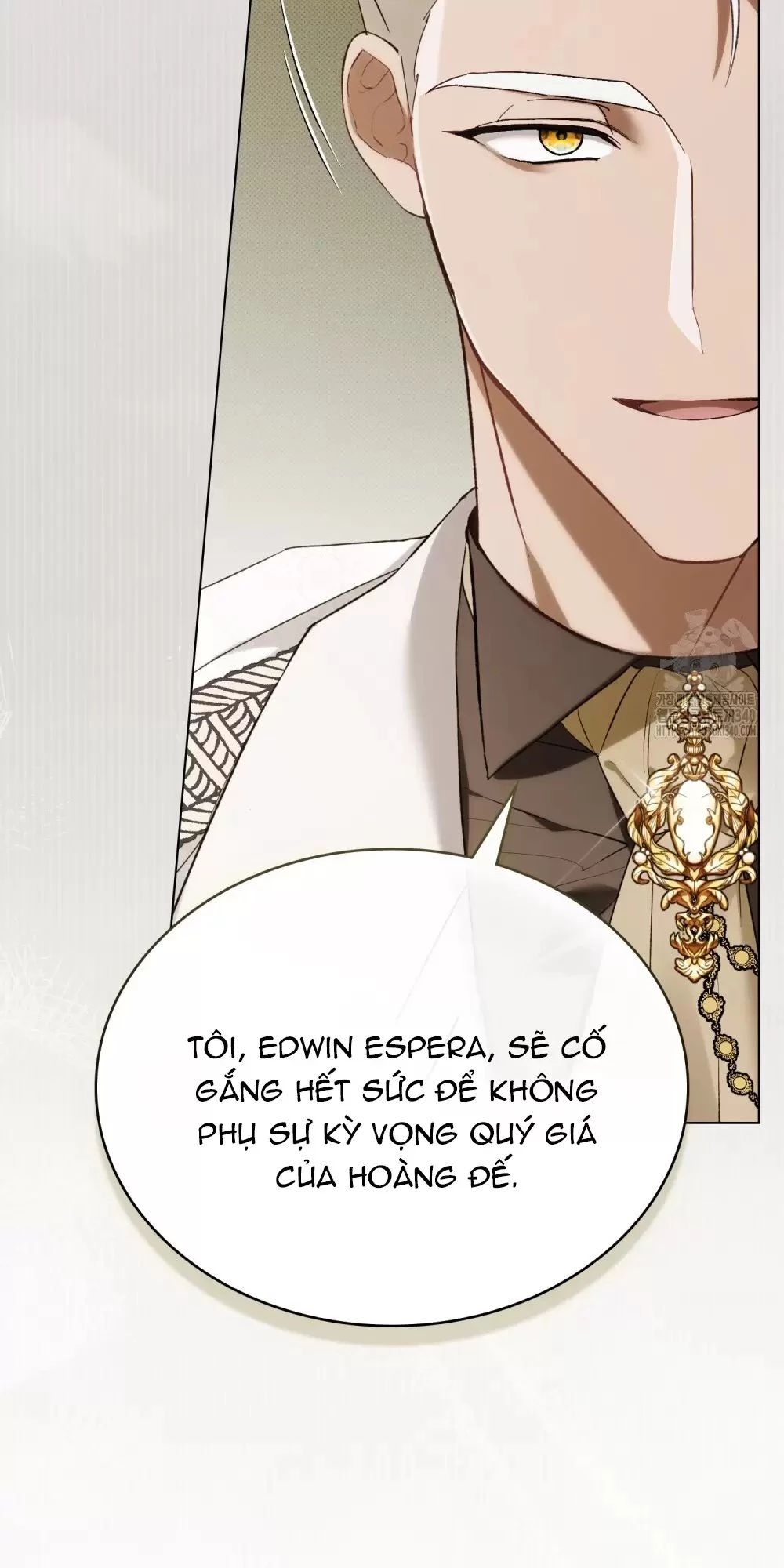 Lời Hứa Này Không Thuộc Về Em Chapter 22 - 5