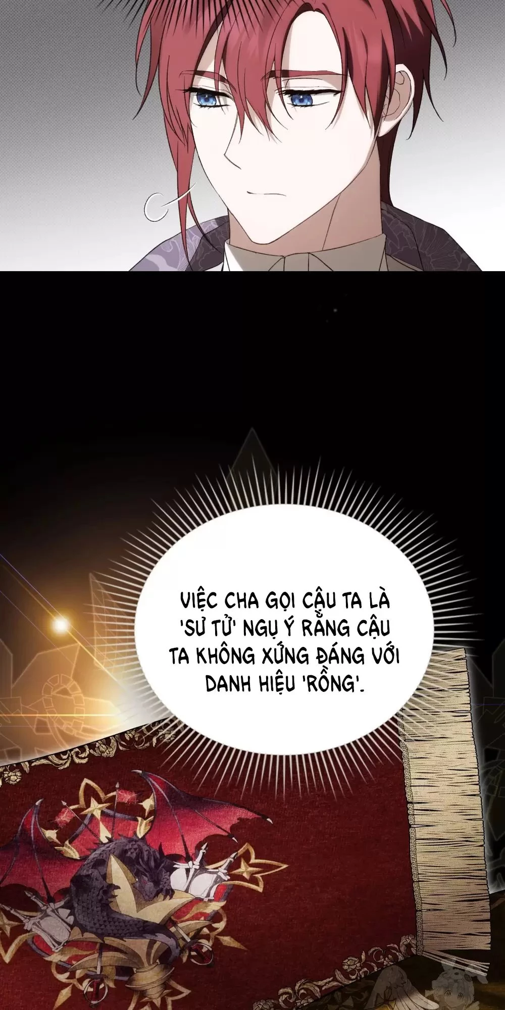 Lời Hứa Này Không Thuộc Về Em Chapter 22 - 7