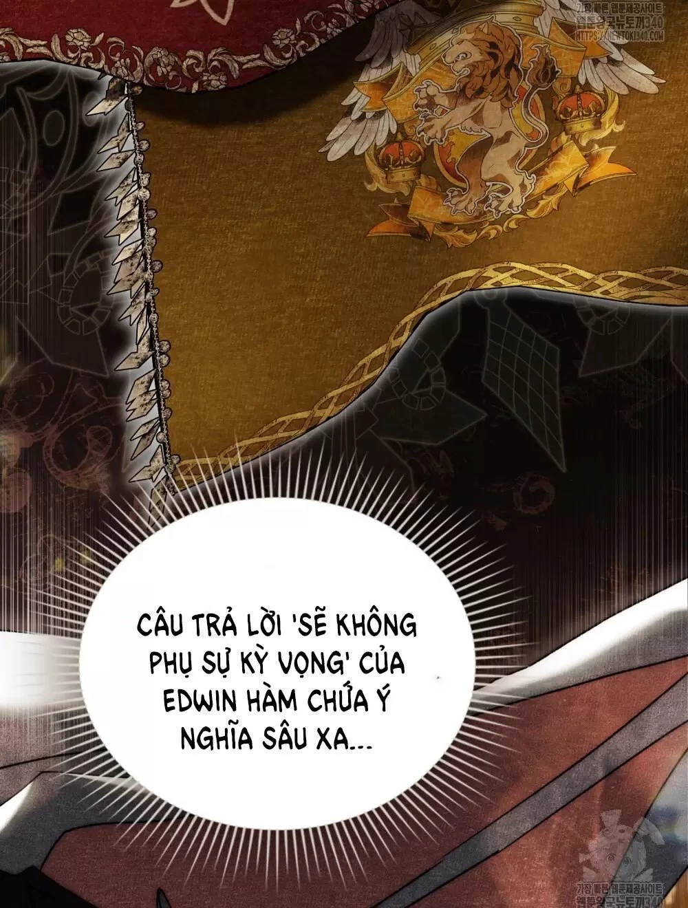 Lời Hứa Này Không Thuộc Về Em Chapter 22 - 8